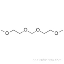 Bis (2-methoxyethoxy) methan CAS 4431-83-8